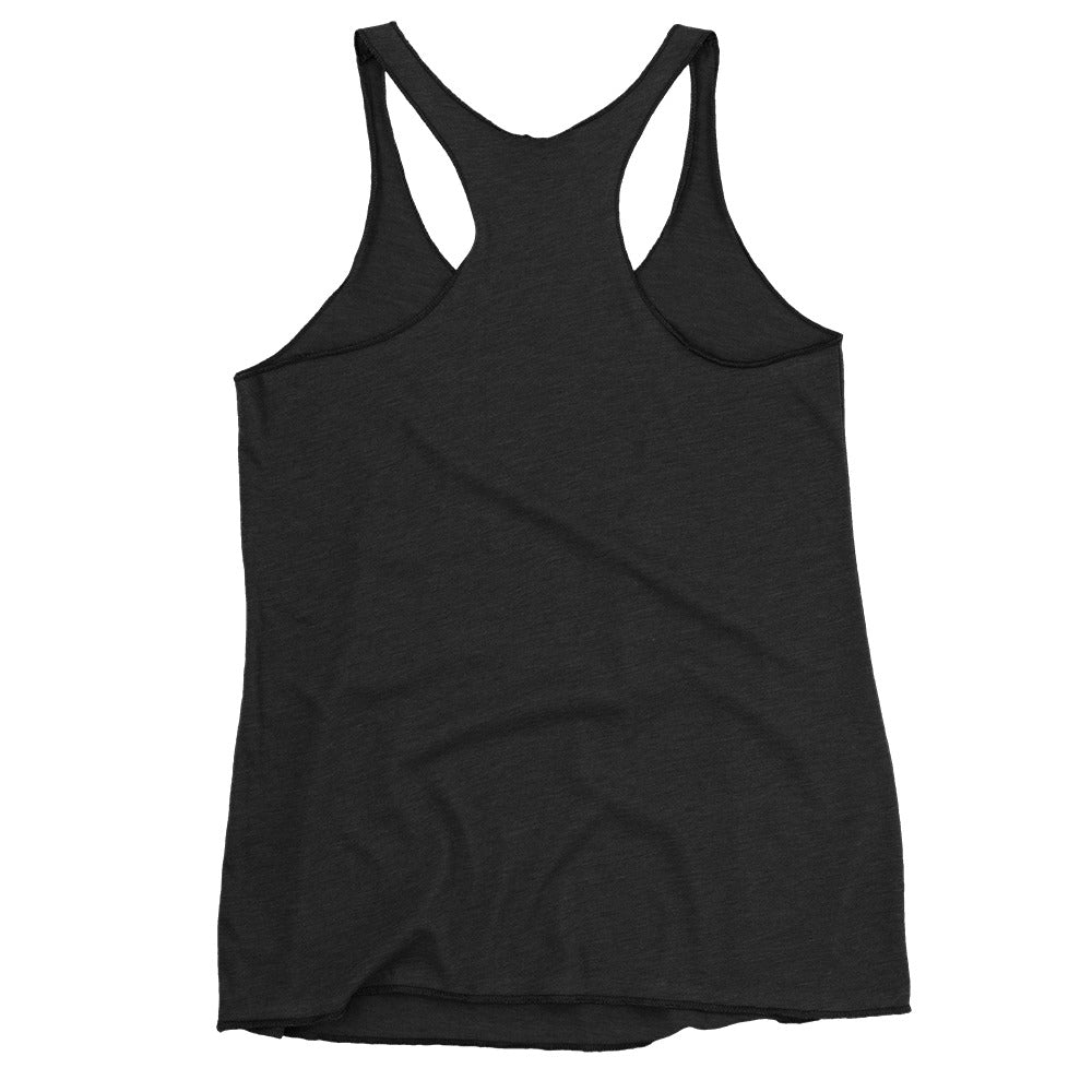 Women's Logo Racerback Tank